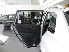 科雷傲（进口） 2012款 2.5 CVT 四驱舒适导航版 5座