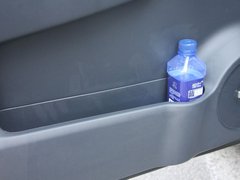 科雷傲（进口） 2012款 2.5 CVT 四驱豪华导航版 5座