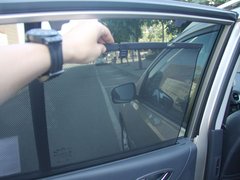 科雷傲（进口） 2012款 2.5 CVT 四驱豪华导航版 5座