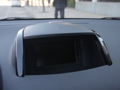 科雷傲（进口） 2012款 2.5 CVT 四驱豪华导航版 5座