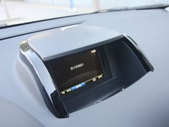 科雷傲（进口） 2012款 2.5 CVT 四驱豪华导航版 5座