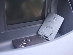 科雷傲（进口） 2012款 2.5 CVT 四驱豪华导航版 5座
