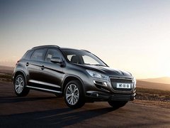 标致(进口)  标致4008 2.0 AT