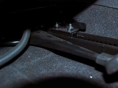 奥迪A1 2012款 1.4T Ego plus