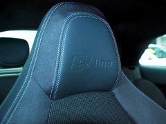 奥迪A1 2012款 1.4T Ego plus