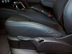 奥迪A1 2012款 1.4T Ego plus