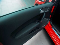 奥迪A1 2012款 1.4T Ego plus