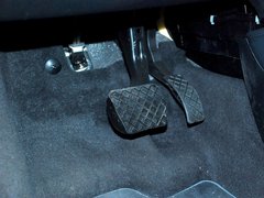 奥迪A1 2012款 1.4T Ego plus