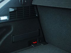 奥迪A1 2012款 1.4T Ego plus