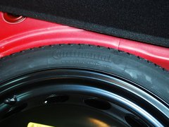 奥迪A1 2012款 1.4T Ego plus