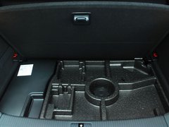 奥迪A1 2012款 1.4T Ego plus