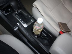 奔腾B50 2012款 1.6L 手动 时尚型