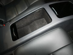 奔驰CLS级AMG 2012款 CLS63 5.5T AMG