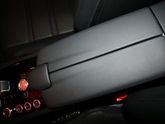 奔驰CLS级AMG 2012款 CLS63 5.5T AMG