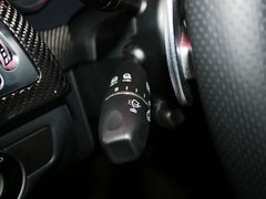 奔驰CLS级AMG 2012款 CLS63 5.5T AMG
