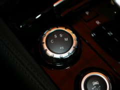 奔驰CLS级AMG 2012款 CLS63 5.5T AMG