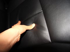 爱腾 2011款 2.0T 自动 两驱豪华导航版 5座