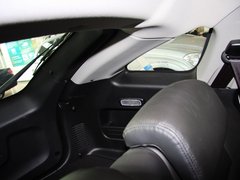 爱腾 2011款 2.0T 自动 两驱豪华导航版 5座