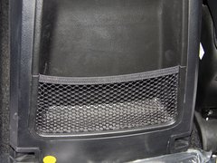 爱腾 2011款 2.0T 自动 两驱豪华导航版 5座
