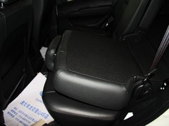 爱腾 2011款 2.0T 自动 两驱豪华导航版 5座