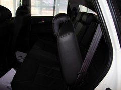 爱腾 2011款 2.0T 自动 两驱豪华导航版 5座