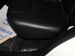 爱腾 2011款 2.0T 自动 两驱豪华导航版 5座