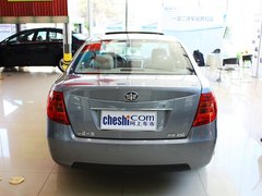 奔腾B50 2012款 1.6L 手动 天窗版