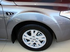 奔腾B50 2012款 1.6L 手动 天窗版