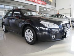 一汽奔騰  奔騰B50 1.6L MT 車輛右側(cè)45度角