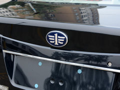 奔腾B50 2012款 1.6L 自动 尊贵型