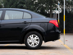 奔腾B50 2012款 1.6L 自动 尊贵型