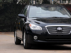 奔腾B50 2012款 1.6L 自动 尊贵型