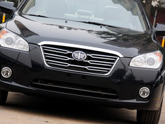 奔腾B50 2012款 1.6L 自动 尊贵型