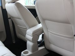 晶锐 2012款 1.6 自动 晶享版