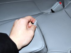 森林人 2012款 经典版2.0XS 自动 豪华版 5座
