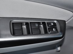森林人 2012款 经典版2.0XS 自动 豪华版 5座