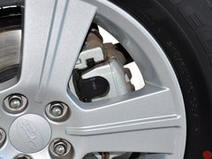 森林人 2012款 经典版2.0XS 自动 豪华版 5座