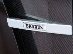 奔驰(进口)  BRABUS 60S
