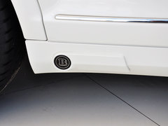巴博斯 S系 2011款 5.5T 60S