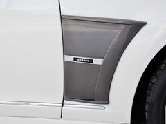巴博斯 S系 2011款 5.5T 60S