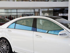 巴博斯 S系 2011款 5.5T 60S