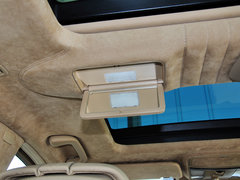 巴博斯 S系 2011款 5.5T 60S