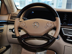 巴博斯 S系 2011款 5.5T 60S