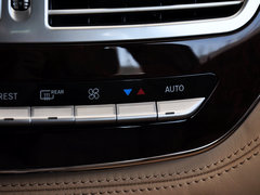 巴博斯 S系 2011款 5.5T 60S