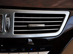 巴博斯 S系 2011款 5.5T 60S