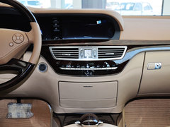 巴博斯 S系 2011款 5.5T 60S