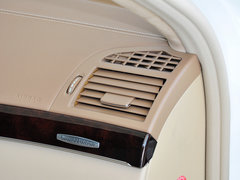 巴博斯 S系 2011款 5.5T 60S