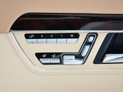 巴博斯 S系 2011款 5.5T 60S