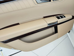 巴博斯 S系 2011款 5.5T 60S
