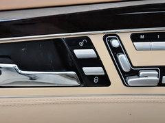 巴博斯 S系 2011款 5.5T 60S